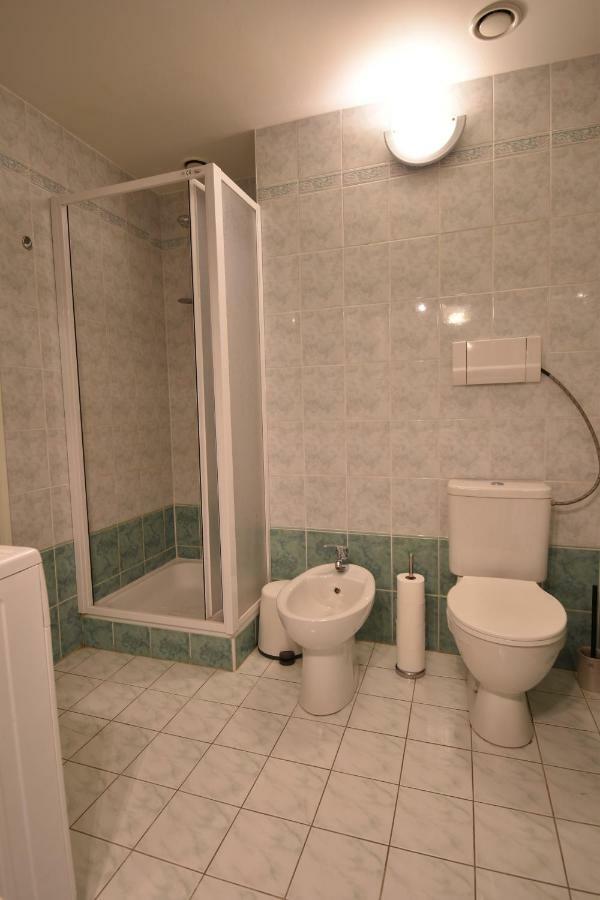 Cozy Flat By The Astronomical Clock Daire Prag Dış mekan fotoğraf